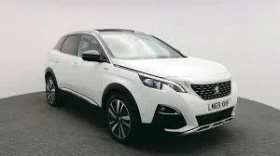 Peugeot 3008 1.5 hdi - [1] 