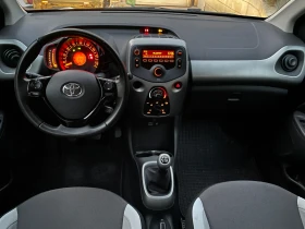 Toyota Aygo 59000км. От Тойота БГ, снимка 6