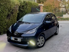     Toyota Aygo 59000.   