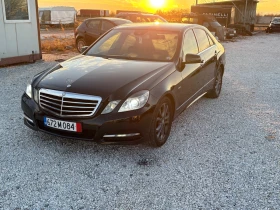 Mercedes-Benz E 220 | Mobile.bg    2