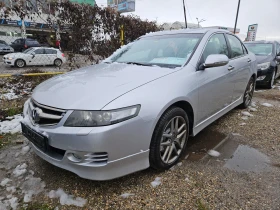 Обява за продажба на Honda Accord 2.4i TYPE S ~11 900 лв. - изображение 1