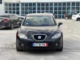 Seat Leon, снимка 1