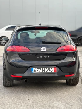 Seat Leon, снимка 3