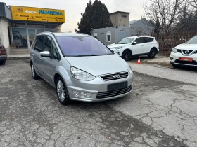 Ford Galaxy 2.0 tdci /A /163 .. /Navi / 7  | Mobile.bg    2