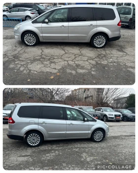 Ford Galaxy 2.0 tdci /A /163 .. /Navi / 7  | Mobile.bg    10