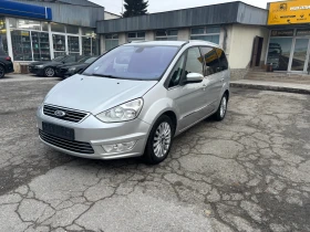 Ford Galaxy 2.0 tdci /Aвтоматик /163 к.с.Кожа /Navi / 7 места, снимка 3