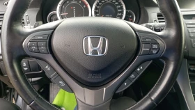 Honda Accord 2.2Швейцария, снимка 10