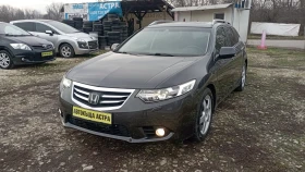 Honda Accord 2.2Швейцария 1