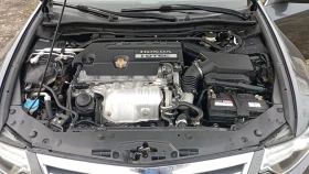 Honda Accord 2.2Швейцария, снимка 14