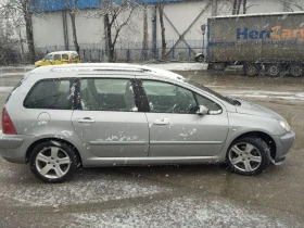 Peugeot 307 Sw, снимка 9