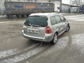 Peugeot 307 Sw, снимка 8