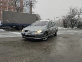 Peugeot 307 Sw, снимка 2