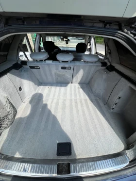 Обява за продажба на Mercedes-Benz C 220 C220cdi 143hp ~4 000 лв. - изображение 11