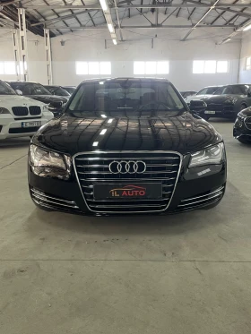 Audi A8 4.2TDI/Обдухване/Подгрев/Ротор/СМЕНЕНИ ВЕРИГИ/ ТОП, снимка 3