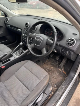 Audi A3 1.4 | Mobile.bg    5