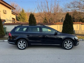 VW Passat 2.0 TDI  DSG, снимка 4