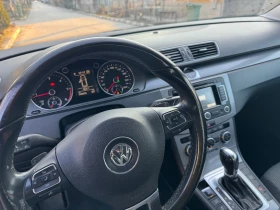 VW Passat 2.0 TDI  DSG, снимка 10