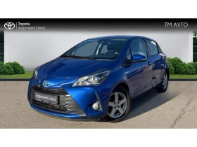     Toyota Yaris 1.5 HSD CLUB