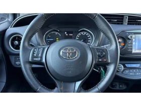 Toyota Yaris 1.5 HSD CLUB | Mobile.bg    13