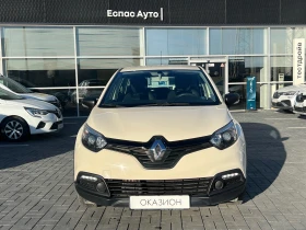 Renault Captur TCe 90 к.с. Stop&Start , снимка 2