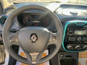 Renault Captur TCe 90 к.с. Stop&Start , снимка 11