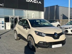 Renault Captur TCe 90 к.с. Stop&Start , снимка 3