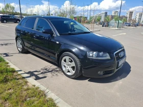 Обява за продажба на Audi A3 А3 спорт бег DSG ~9 500 лв. - изображение 1
