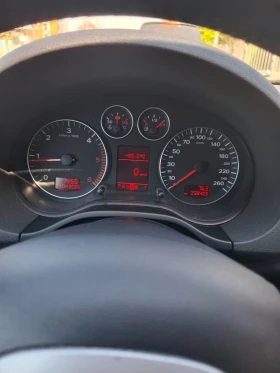 Обява за продажба на Audi A3 А3 спорт бег DSG ~9 500 лв. - изображение 9