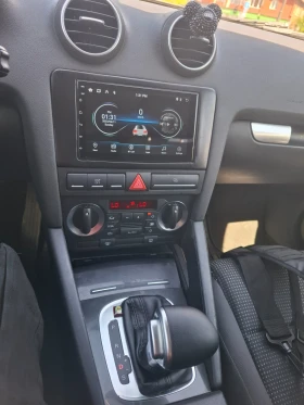 Обява за продажба на Audi A3 А3 спорт бег DSG ~9 500 лв. - изображение 10