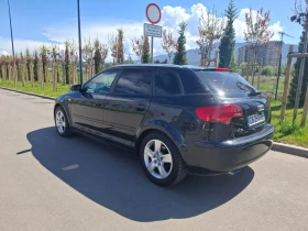 Обява за продажба на Audi A3 А3 спорт бег DSG ~9 500 лв. - изображение 4