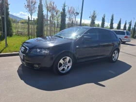 Обява за продажба на Audi A3 А3 спорт бег DSG ~9 500 лв. - изображение 3