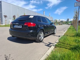 Обява за продажба на Audi A3 А3 спорт бег DSG ~9 500 лв. - изображение 2