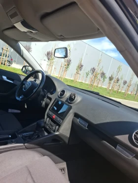 Обява за продажба на Audi A3 А3 спорт бег DSG ~9 500 лв. - изображение 5