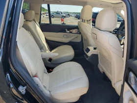 Mercedes-Benz GLS 450 4MATIC| СЕРВИЗНА ИСТОРИЯ| - 71500 лв. - 88770258 | Car24.bg