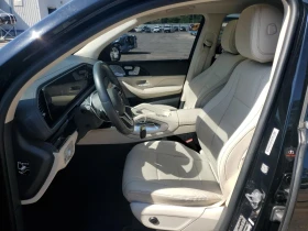 Mercedes-Benz GLS 450 4MATIC| СЕРВИЗНА ИСТОРИЯ| - 71500 лв. - 88770258 | Car24.bg