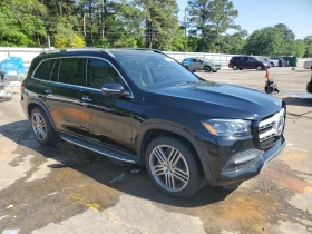 Mercedes-Benz GLS 450 4MATIC| СЕРВИЗНА ИСТОРИЯ| - 71500 лв. - 88770258 | Car24.bg