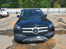 Mercedes-Benz GLS 450 4MATIC| СЕРВИЗНА ИСТОРИЯ| - 71500 лв. - 88770258 | Car24.bg