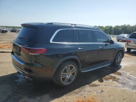 Mercedes-Benz GLS 450 4MATIC| СЕРВИЗНА ИСТОРИЯ| - 71500 лв. - 88770258 | Car24.bg
