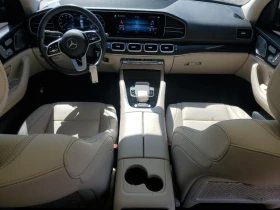 Mercedes-Benz GLS 450 4MATIC| СЕРВИЗНА ИСТОРИЯ| - 71500 лв. - 88770258 | Car24.bg
