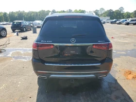 Mercedes-Benz GLS 450 4MATIC| СЕРВИЗНА ИСТОРИЯ| - 71500 лв. - 88770258 | Car24.bg