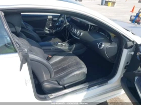 Mercedes-Benz S 550 | Mobile.bg    7