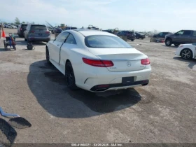 Mercedes-Benz S 550 | Mobile.bg    3