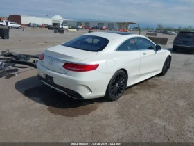 Mercedes-Benz S 550 | Mobile.bg    4