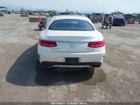 Mercedes-Benz S 550 | Mobile.bg    6