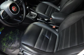 Fiat Tipo 1.6 JTD SW AUTOMAT FULL  | Mobile.bg    8