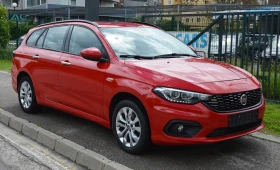 Fiat Tipo 1.6 JTD SW AUTOMAT FULL  | Mobile.bg    3