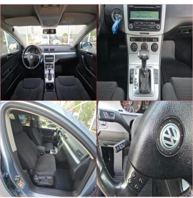VW Passat AВТОМАТИК!! - 10000 лв. - 24850378 | Car24.bg