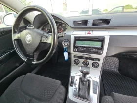 VW Passat AВТОМАТИК!! - 10000 лв. - 24850378 | Car24.bg