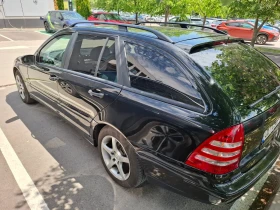 Обява за продажба на Mercedes-Benz C 180 Газ/бензин  ~8 500 лв. - изображение 1