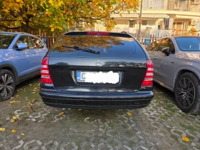 Mercedes-Benz C 180 /  | Mobile.bg    2